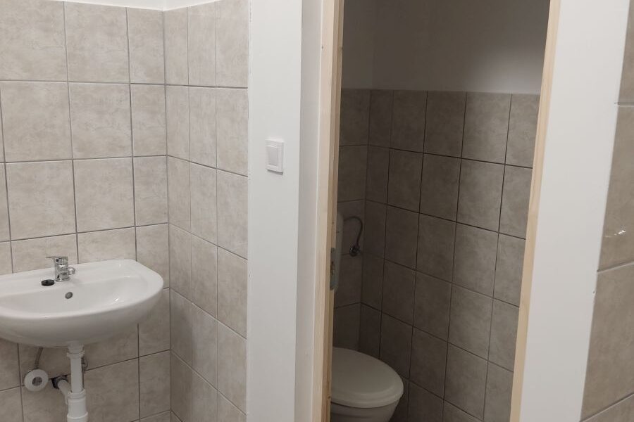 Újjászületett a katymári Inkubátorház